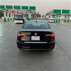 ڤۆڵکسواگن جێتا